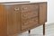 Mid-Century Sideboard in Walnut and Brass by Donald Gomme for G-Plan, 1960s 7