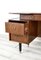 Vintage Tola Holz Librenza Schreibtisch von Donald Gomme für G-Plan, 1950er 4