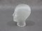 Vintage Glass Head, 1970s, Image 3