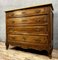 Late 19th Century Walnut Chest of Drawers, 1890s 2