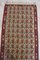 Afghan Kilim Hallway Runner Rug 5