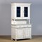 Pine Kitchen Cupboard, 1920s, Image 3