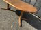 Danish Expandable Dining Table in Teak, 1960s, Image 6