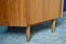 Scandinavian Media Corner Cabinet, 1950s, Image 12