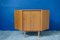 Scandinavian Media Corner Cabinet, 1950s, Image 2