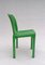 Selene Dining Chairs by Vico Magistretti for Artemide, 1970s, Set of 6 8