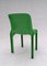 Selene Dining Chairs by Vico Magistretti for Artemide, 1970s, Set of 6 9