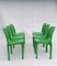 Selene Dining Chairs by Vico Magistretti for Artemide, 1970s, Set of 6 7