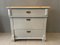 Antique Chest of Drawers 1