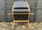 Bauhaus Easy Chair by Selman Selmanagic for VEB Deutsche Werkstätten Hellerau, German USSR, 1950s 8