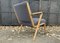 Bauhaus Easy Chair by Selman Selmanagic for VEB Deutsche Werkstätten Hellerau, German USSR, 1950s 6