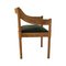 Chaises Carimate par Vico Magistretti, 1950s, Set de 2 4