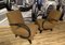 Art Deco Armchairs by Jindřich Halabala for Up Závody, 1930s, Set of 2 7