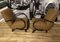 Art Deco Armchairs by Jindřich Halabala for Up Závody, 1930s, Set of 2, Image 3