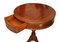 Regency Circular Drum Kennedy Table from Harrods 6