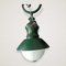 Wandlampe von Metalarte 9