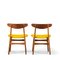 Ch30 Dining Chairs by Hans J. Wegner for Carl Hansen & Son, 1950s, Set of 2 3