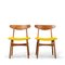 Ch30 Dining Chairs by Hans J. Wegner for Carl Hansen & Son, 1950s, Set of 2, Image 1