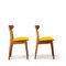 Ch30 Dining Chairs by Hans J. Wegner for Carl Hansen & Son, 1950s, Set of 2, Image 6