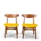 Ch30 Dining Chairs by Hans J. Wegner for Carl Hansen & Son, 1950s, Set of 2 5