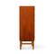 Danish Teak Chest of Drawers from Munch, 1960s 3