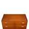 Danish Teak Chest of Drawers from Munch, 1960s 5