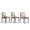 Dänische Esszimmerstühle aus Palisander von Johannes Andersen für Uldum Mobelfabrik, 1960er, 6er Set 11
