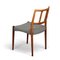 Danish Dining Chairs in Rosewood by Johannes Andersen for Uldum Mobelfabrik, 1960s, Set of 6, Image 20