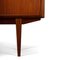 Credenza vintage in teak, Danimarca, anni '60, Immagine 7