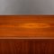 Credenza vintage in teak, Danimarca, anni '60, Immagine 18