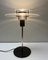 Lampada da tavolo Cirkel in stile postmoderno di Ikea, anni '90, Immagine 2