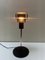 Lampada da tavolo Cirkel in stile postmoderno di Ikea, anni '90, Immagine 9