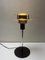 Lámpara de mesa Cirkel de estilo posmoderno de Ikea, años 90, Imagen 3