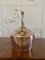 Antique George III Copper Kettle, 1800s 7