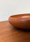 Mid-Century Wooden Bowls, 1960s, Set of 8 14