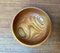 Mid-Century Wooden Bowls, 1960s, Set of 8, Image 12