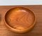 Mid-Century Wooden Bowls, 1960s, Set of 8, Image 3