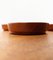 Mid-Century Wooden Bowls, 1960s, Set of 7 7
