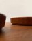 Mid-Century Wooden Bowls, 1960s, Set of 7 11