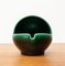 Space Age Pottery Ball Ashtray or Bowl by Cari Zalloni for Steuler, West Germany, 1960s 11