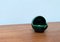 Space Age Pottery Ball Ashtray or Bowl by Cari Zalloni for Steuler, West Germany, 1960s 3