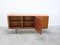 Model 1860 Sideboard in Teak by Pierre Guariche for Meurop, 1960s 9