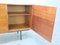 Credenza nr. 1860 in teak di Pierre Guariche per Meurop, anni '60, Immagine 13