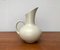Minimalistische Keramik Karaffe Vase von Steuler, Deutschland, 1960er 7