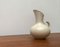 Minimalist Pottery Carafe Vase from Steuler, West Germany, 1960s 6
