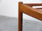 AT-45 Serving Trolley in Teak by Hans Wegner for Andreas Tuck, 1950s, Image 12