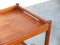 AT-45 Serving Trolley in Teak by Hans Wegner for Andreas Tuck, 1950s, Image 7