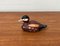 Vintage Handpainted Duck Figurine by Gallo Design for Villeroy & Boch, 1970s 10