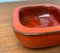 Italian Ceramic Bowl with Handle, 1960s 9
