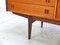 Teak Sideboard by Oswald Vermaercke for V-Form, 1960s, Image 7